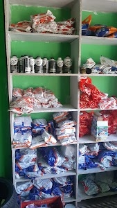 TYRE SHOP