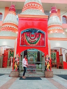 Manokamna Hanuman Mandir