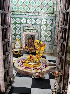 Shree Bhuvneshvar Mahadev Mandir