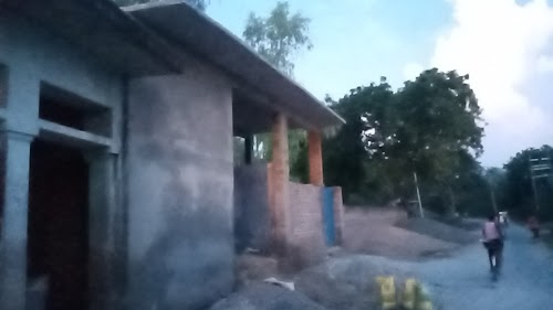 Gadha baba mandir