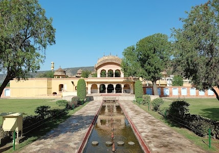 Kanak Vrindavan Park