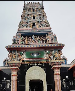 Tirupati Balaji Venkateshwar Mandir