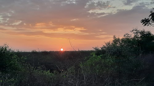 Sunset Point
