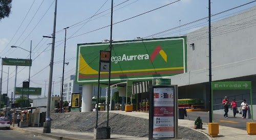 Bodega Aurrera