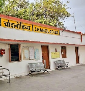 Chandlodiya
