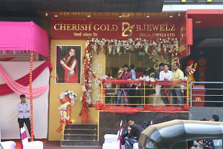CHERISHGOLD BJEWELZ