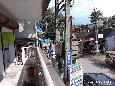 Hotel Plaza