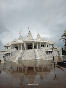 Vadodara Bypass