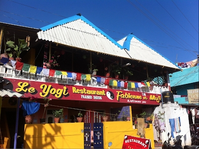 Le Yogi Restaurant