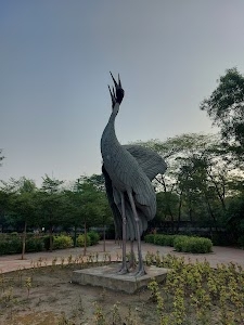 Lake View Garden
