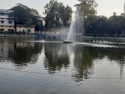 Itarsi Sarovar