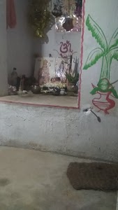 Sarbeswar mahadeba temple