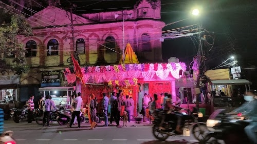 Police Line