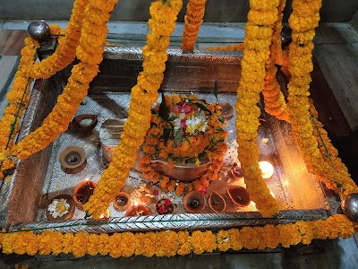 Kalika Dham