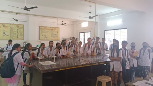 Shri. K. R. Pandav Institute of Pharmacy