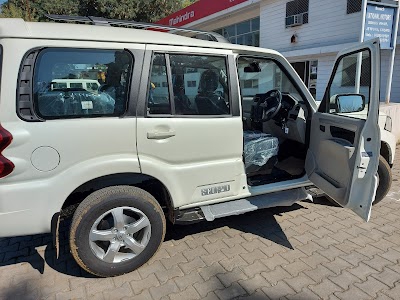 MAHINDRA K S Motors (P) Ltd