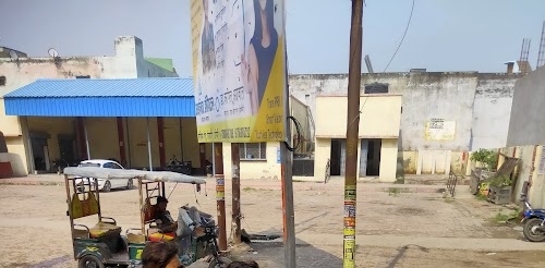 Roadways Bus Terminal