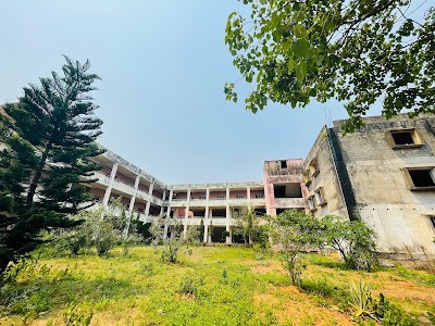 Vidyasagar Institute of Technical Studies
