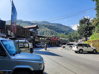 Kirney bazar