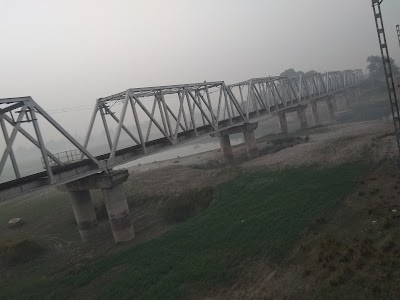 Umeshnagar Bridge
