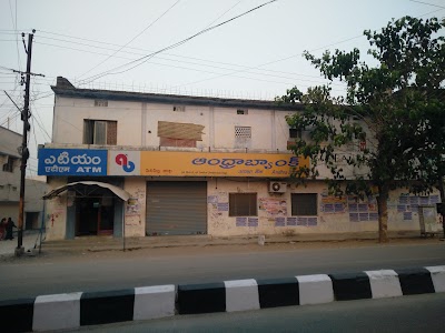 Andhra Bank