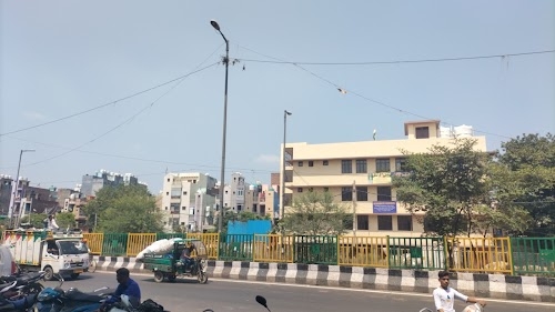 Gujarati Samaaj Dharamshala