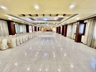 Dadoba Kashinath Thakur Hall