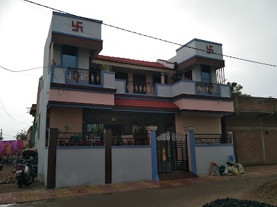 Samta Nagar