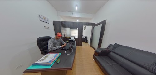Aacom Engineering-Central Heating|Floor Heating|Fire Fighting|Plumbing Dealers srinagar