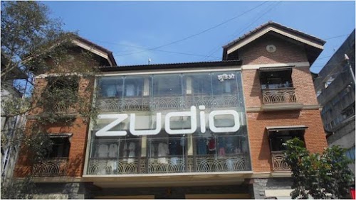 Zudio