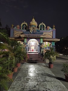 Jyotiba Temple