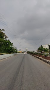 Dalmia Circle near