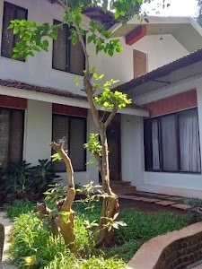 Bandekar's Villa