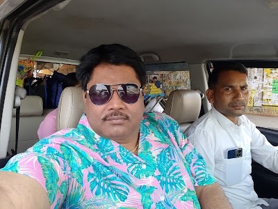 Mainpuri tiraha