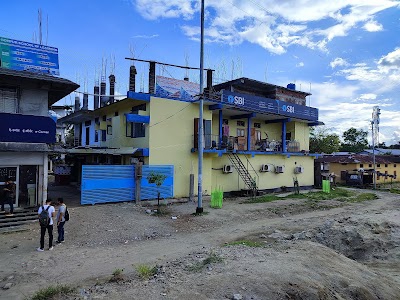 State Bank of India