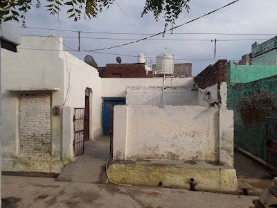 BACHCHU SINGH CHAHAR