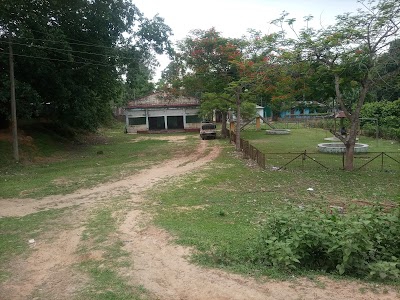 Ampi Bazar