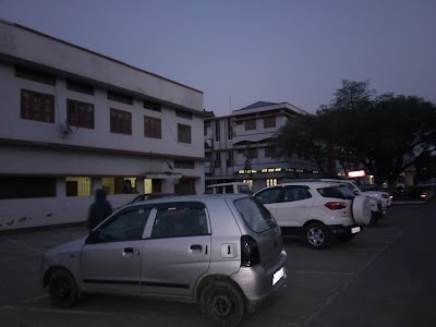 CMC College of Nursing