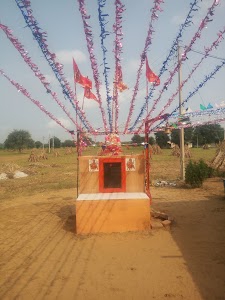 Mhatmaji Dham
