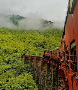Todgarh-Raoli Sanctuary
