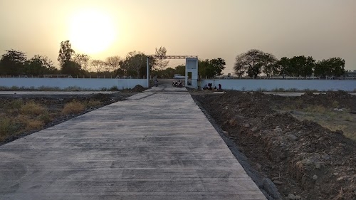 Highway Smart City Indore