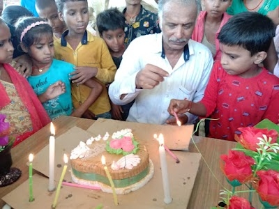 Shambhu nath Study Centre Mahuain