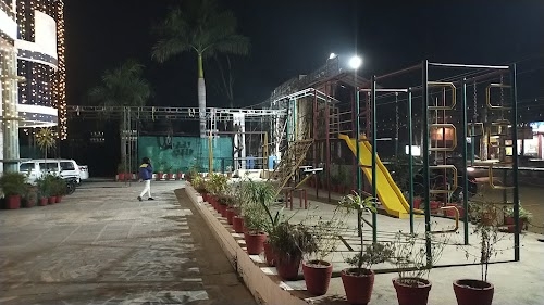 Hotel Godawari