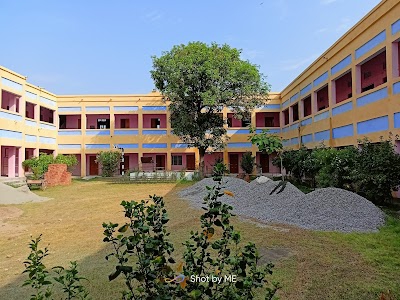 Jai Jawan Jai Kisan Inter College