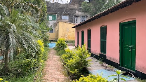 Birth Place of Sarat Chandra Chattapadhyay