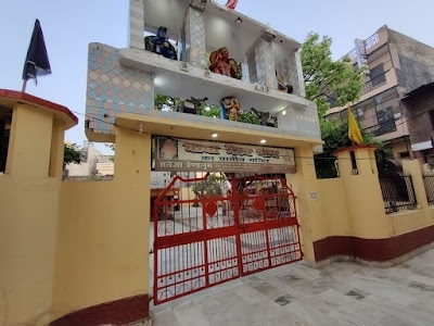 Lalla Market