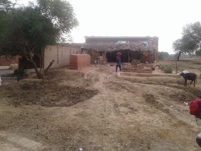 Kali mata mandir