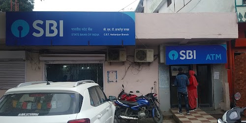 State Bank of India