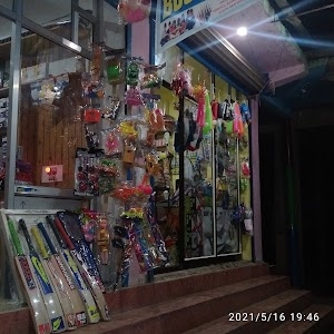 BOOK BANK