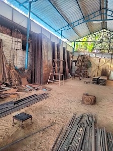 Vinayaga Engineering Works